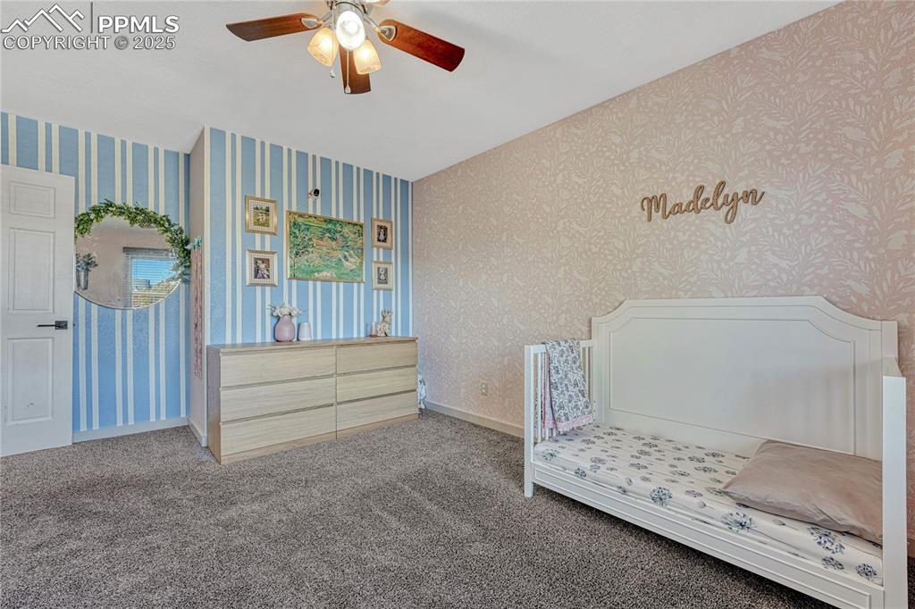 Image 14 of 42: Bedroom