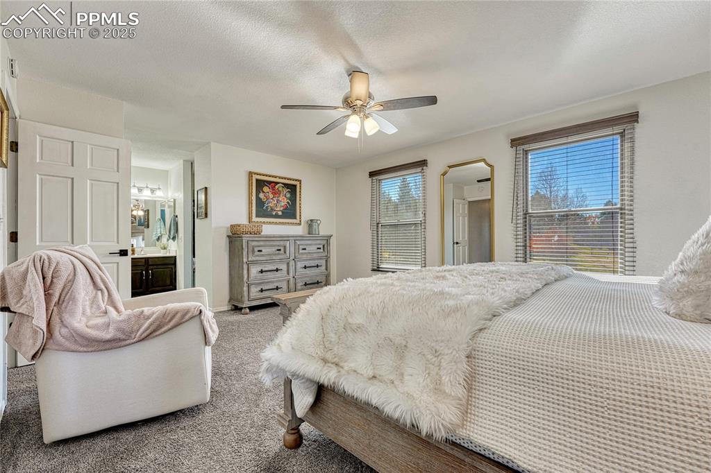 Image 19 of 42: Master Bedroom