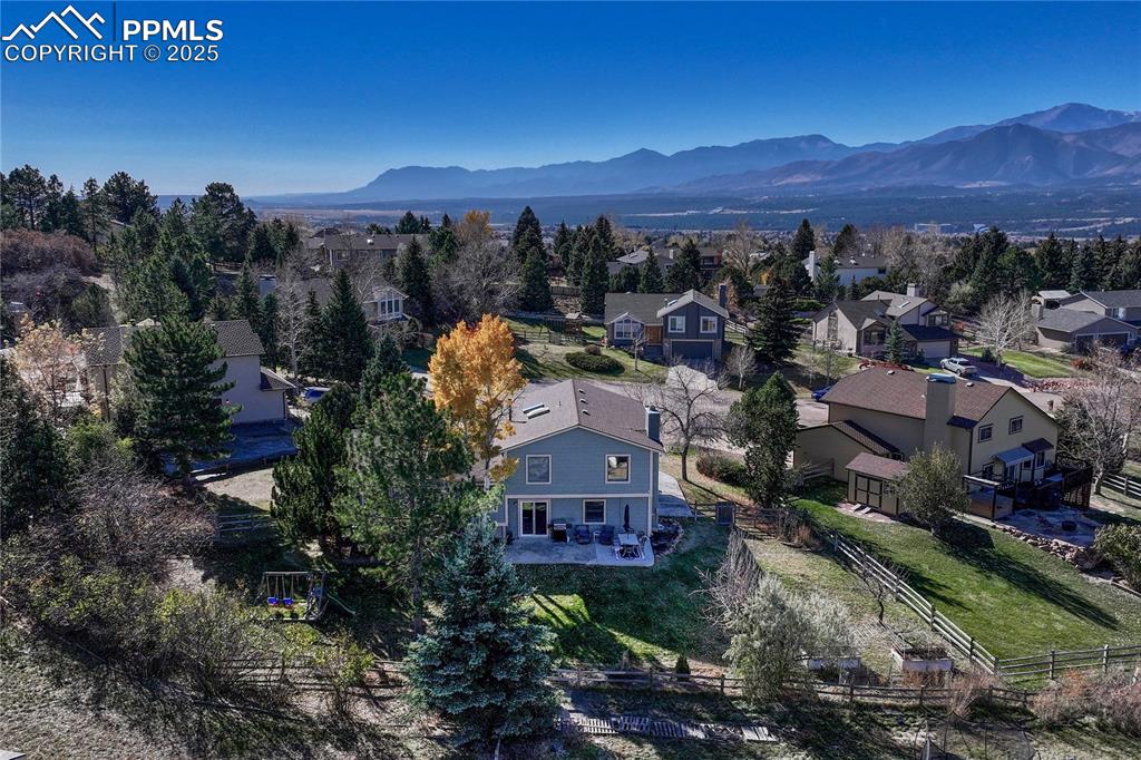 Image 36 of 42: Aerial View