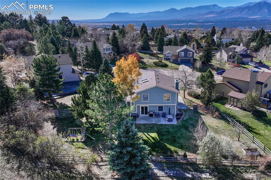 Image 37 of 42: Aerial View