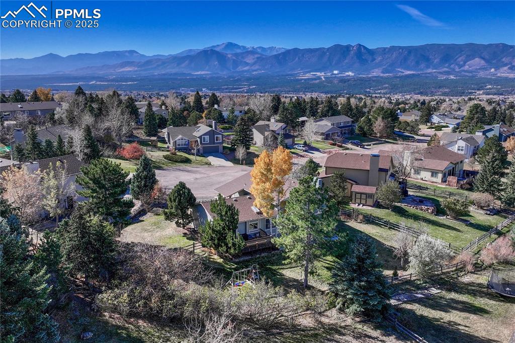 Image 38 of 42: Aerial View