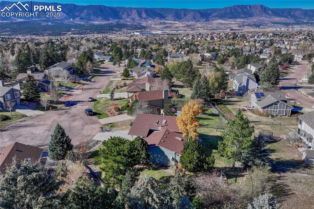 Image 39 of 42: Aerial View