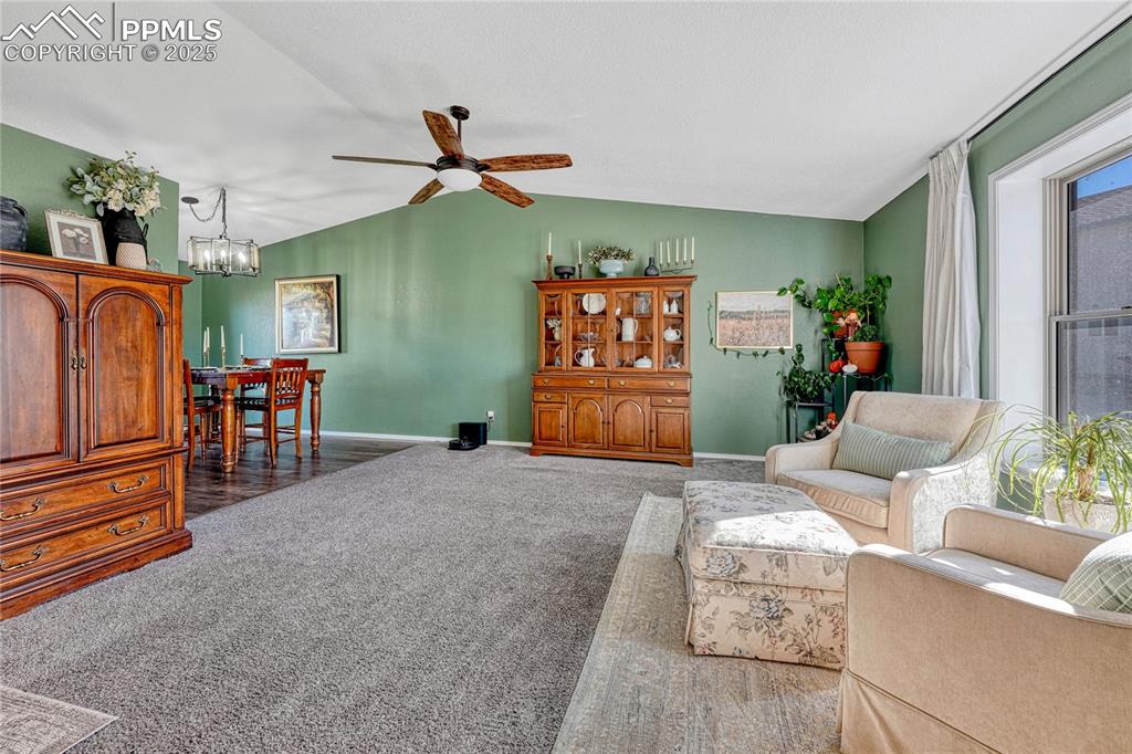 Image 4 of 42: Living Room