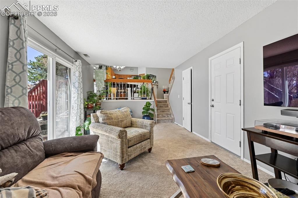 Image 12 of 28: Living Room