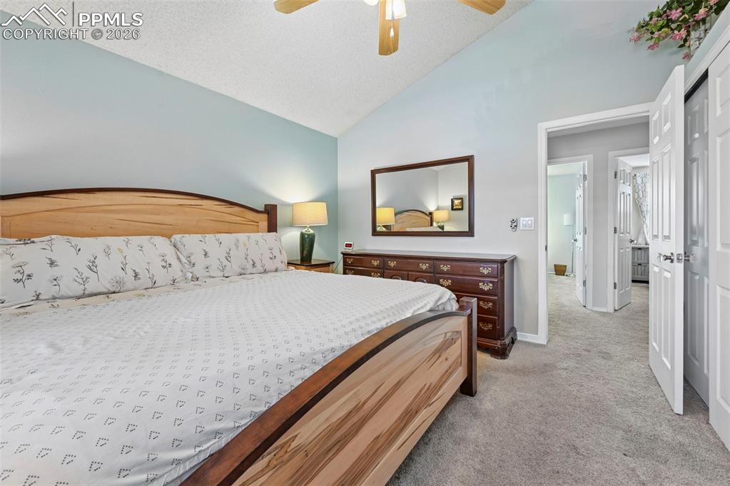 Image 15 of 28: Bedroom