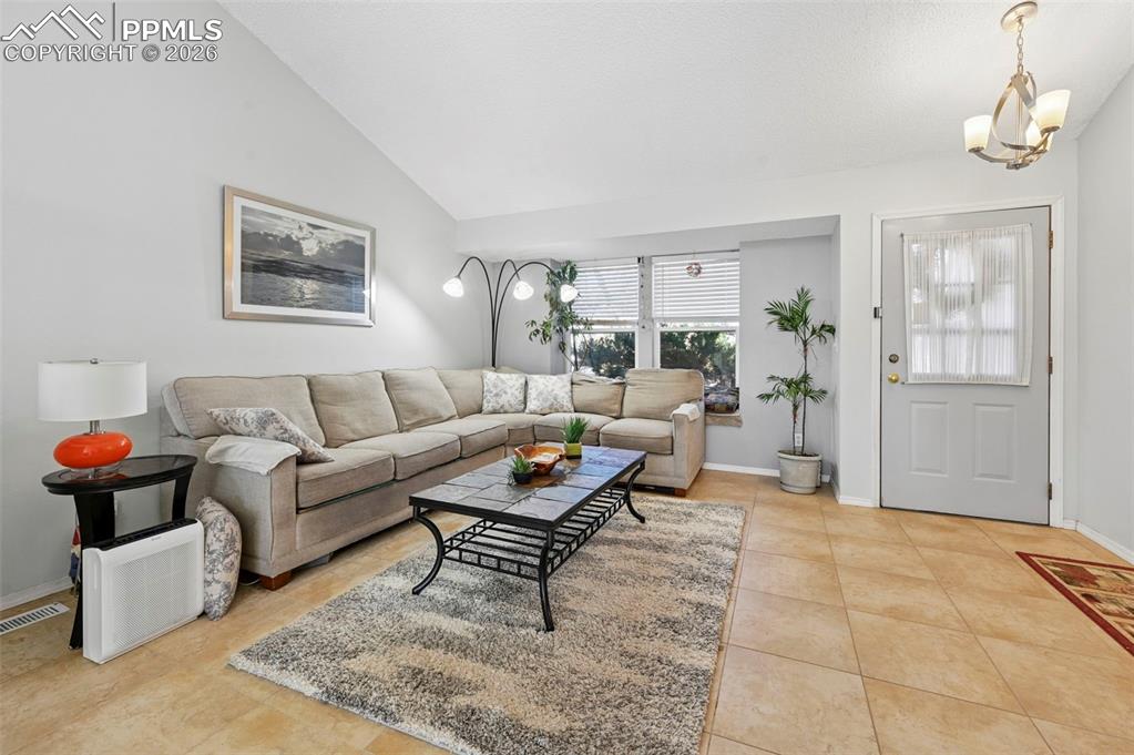 Image 4 of 28: Living Room