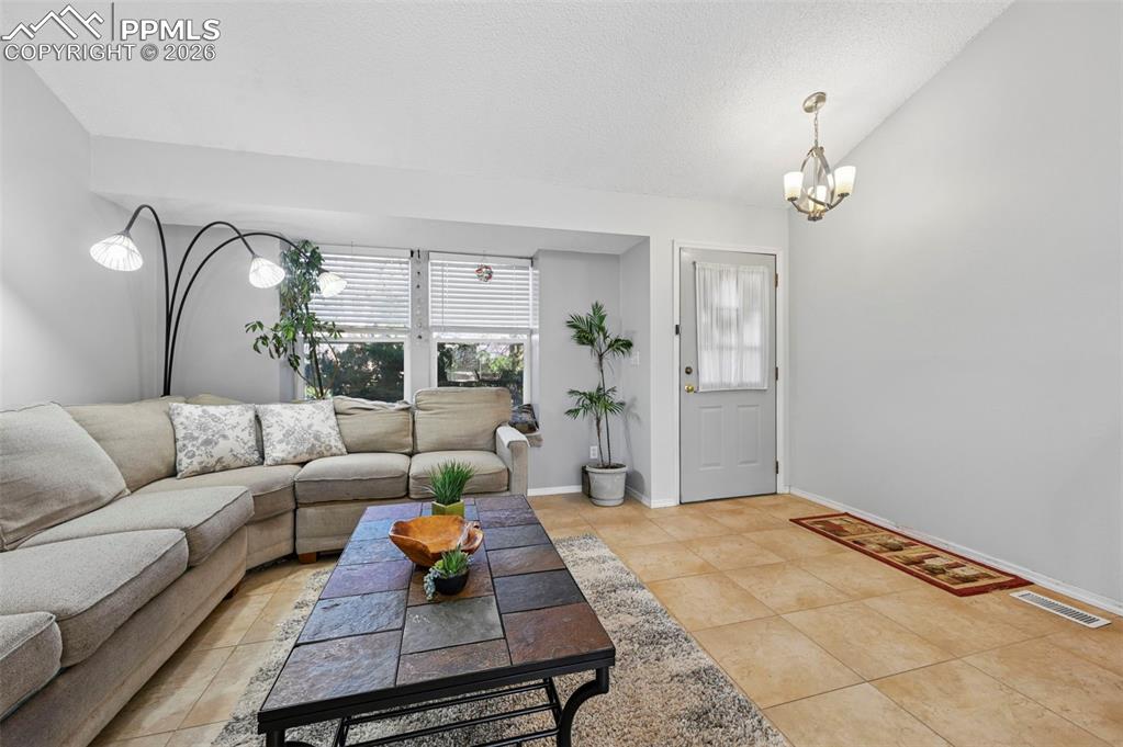 Image 6 of 28: Living Room