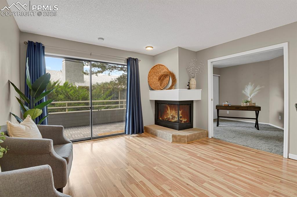 Image 7 of 17: Living Room