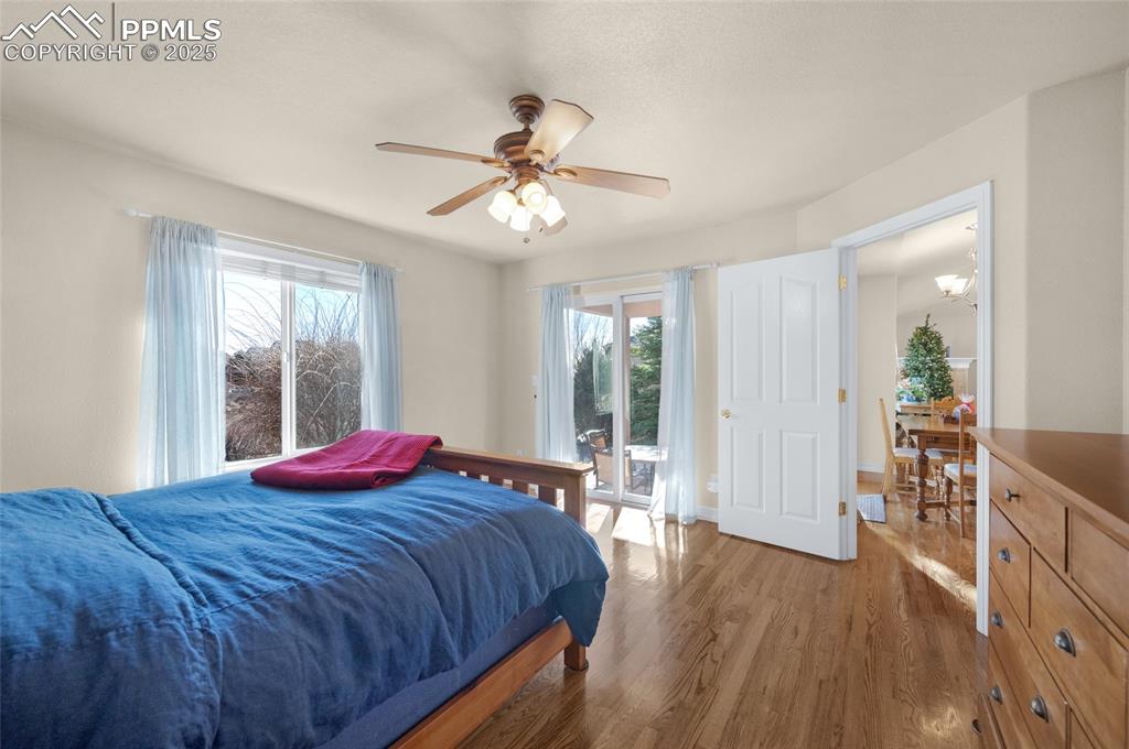 Image 22 of 47: Master Bedroom