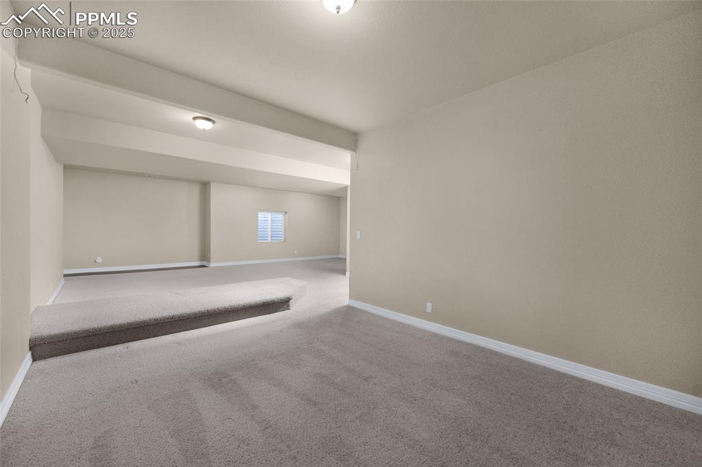 Image 32 of 47: Basement