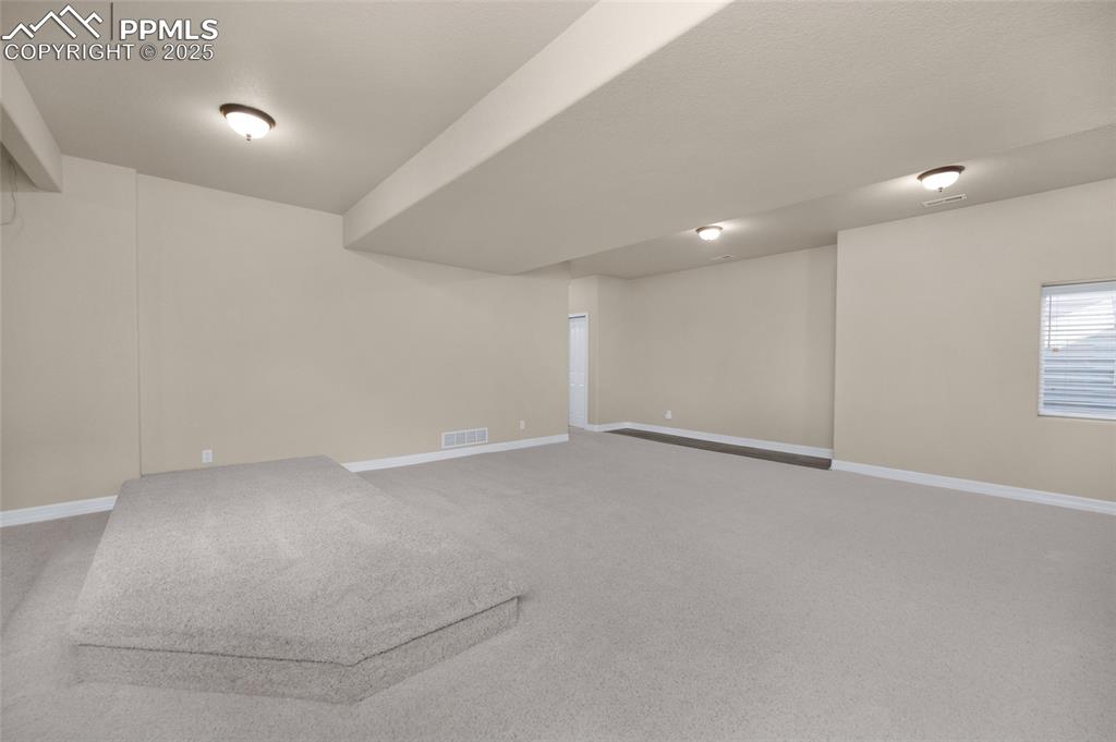 Image 33 of 47: Basement