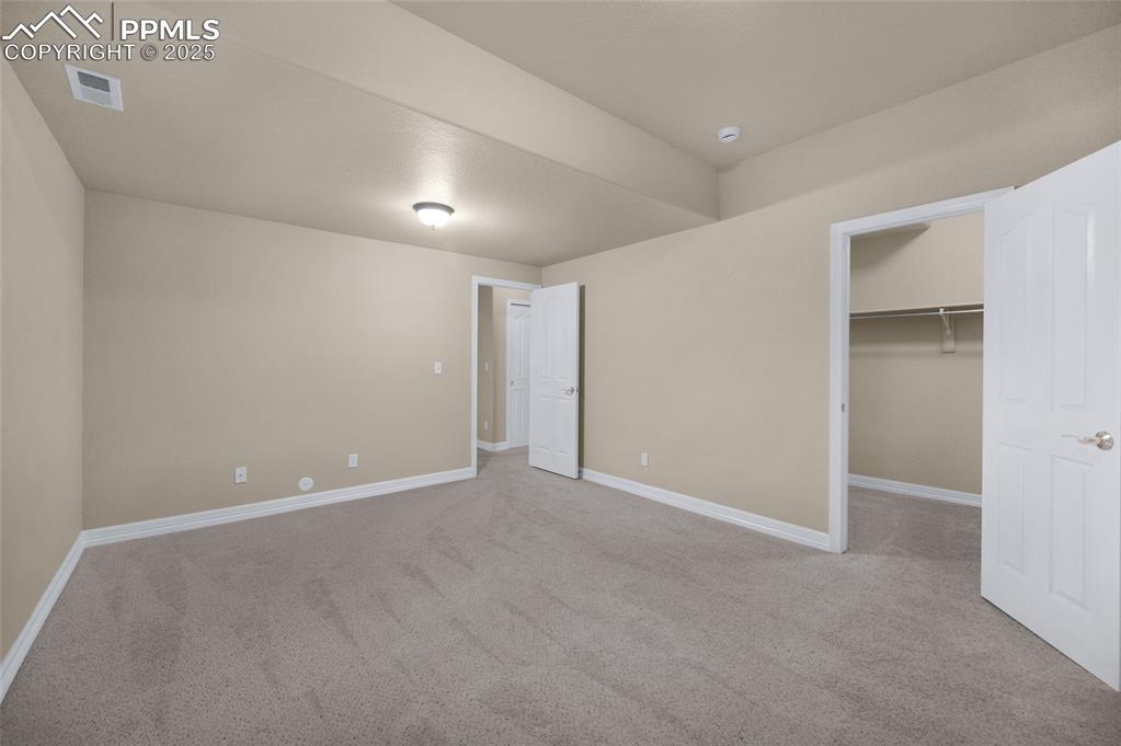 Image 35 of 47: Basement