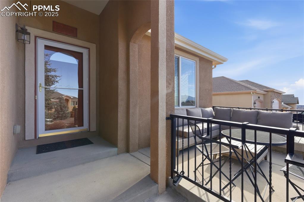 Image 4 of 47: Front of Structure