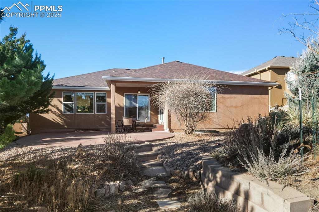 Image 42 of 47: Back of Structure