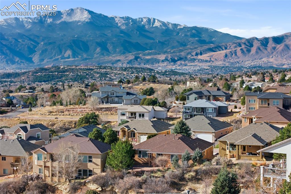 Image 45 of 47: Aerial View