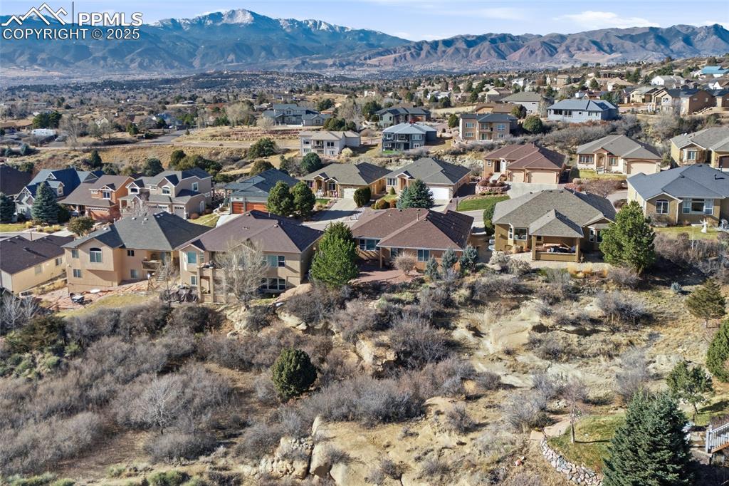 Image 46 of 47: Aerial View