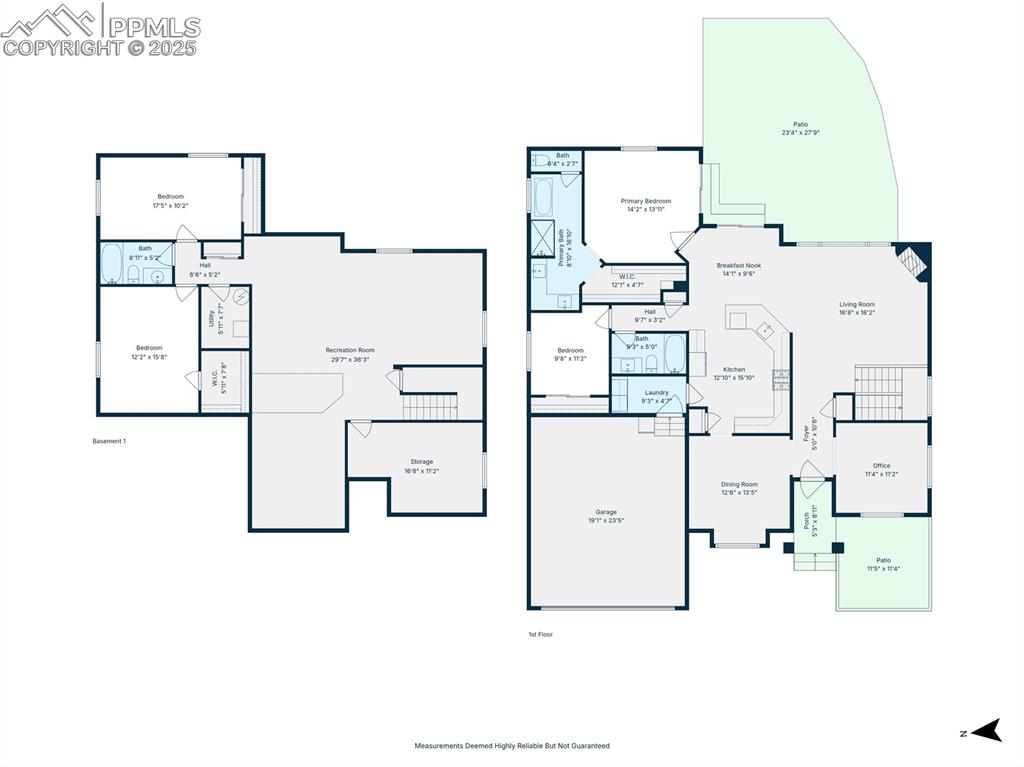 Image 47 of 47: Floor Plan