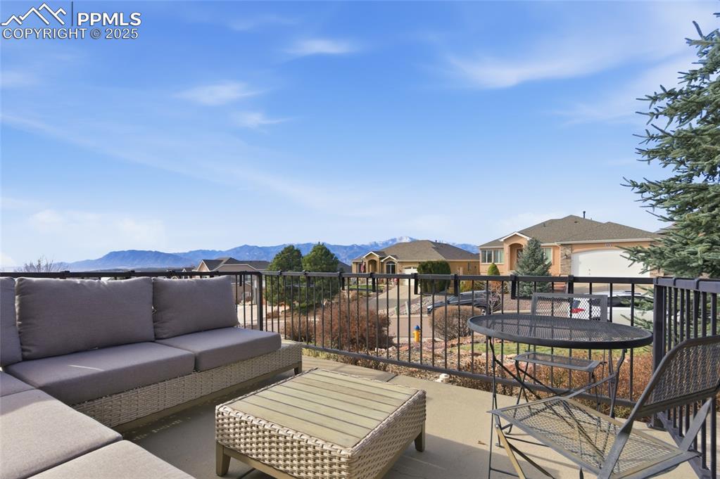 Image 5 of 47: Patio