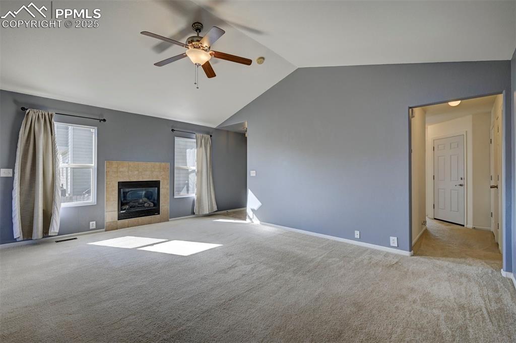 Image 12 of 38: Living Room