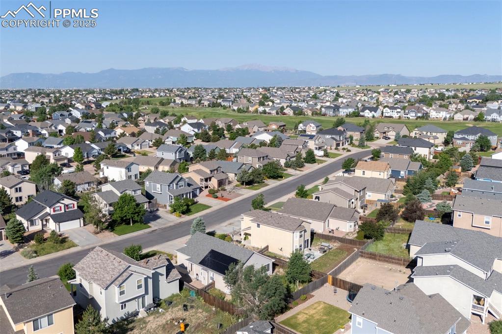 Image 36 of 38: Aerial View