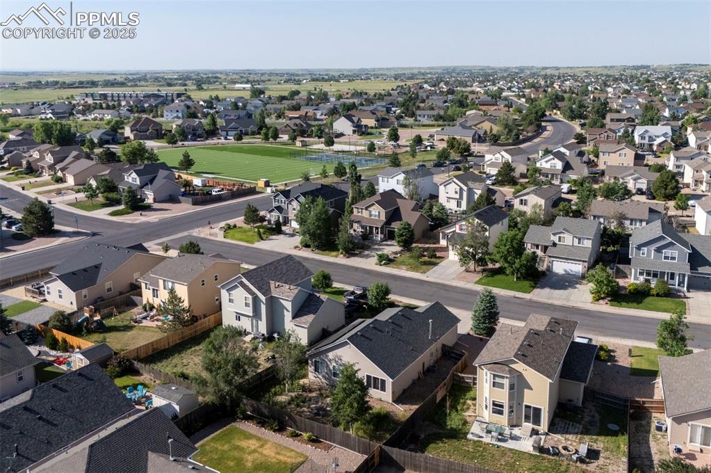 Image 37 of 38: Aerial View