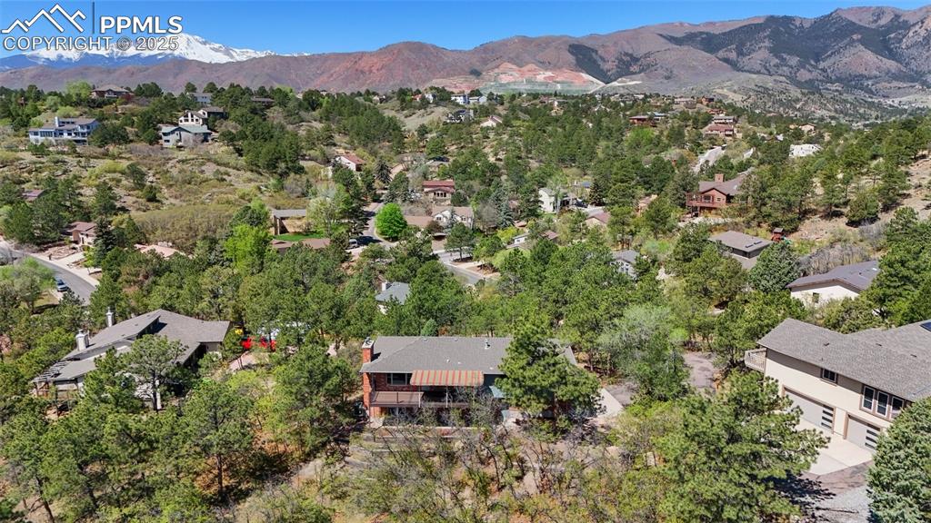 Image 40 of 41: Aerial View