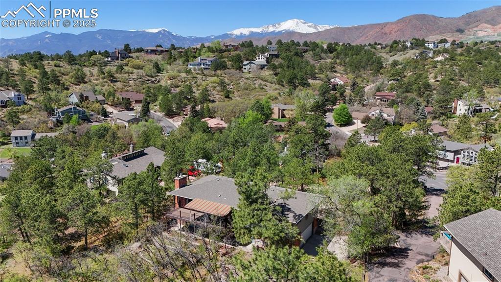 Image 41 of 41: Aerial View