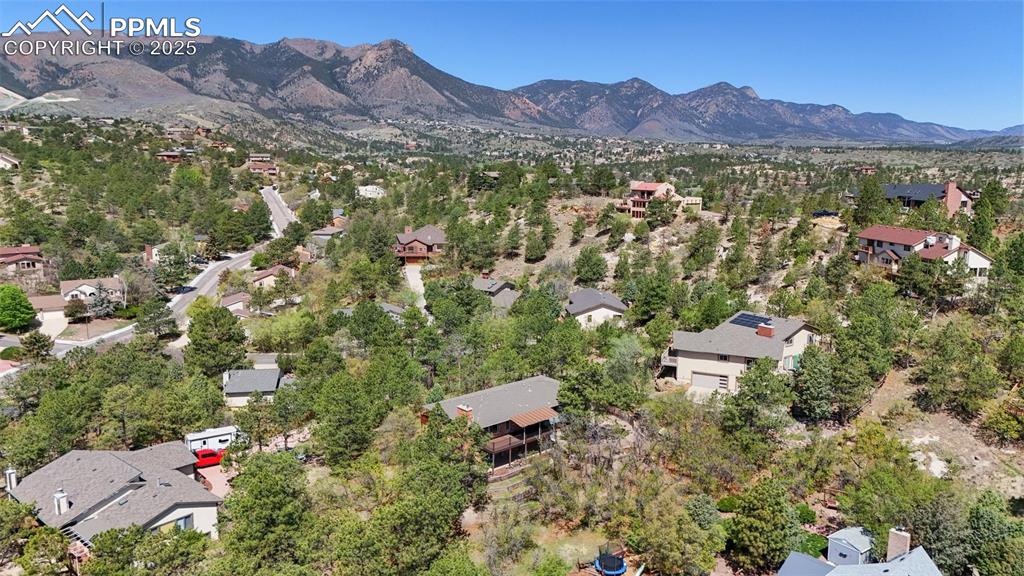 Image 9 of 41: Aerial View