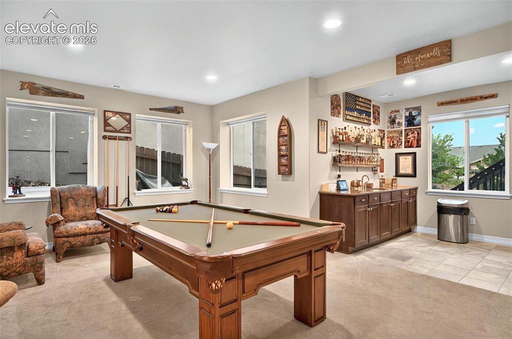 Image 22 of 34: Game Room