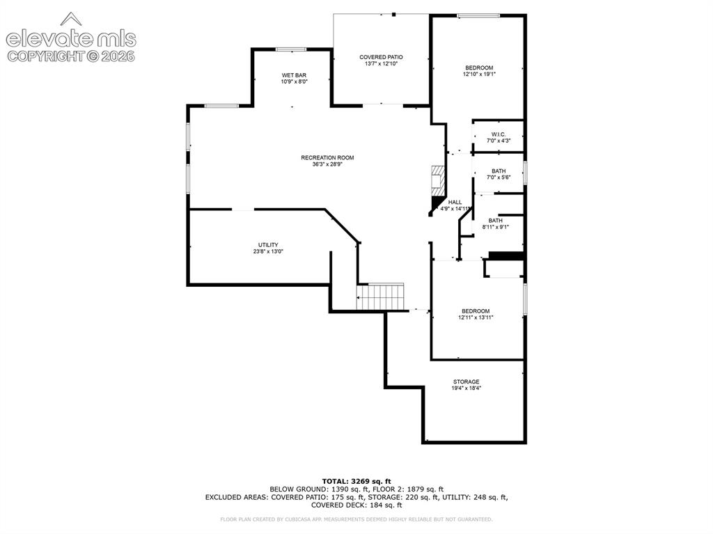 Image 31 of 34: Floor Plan