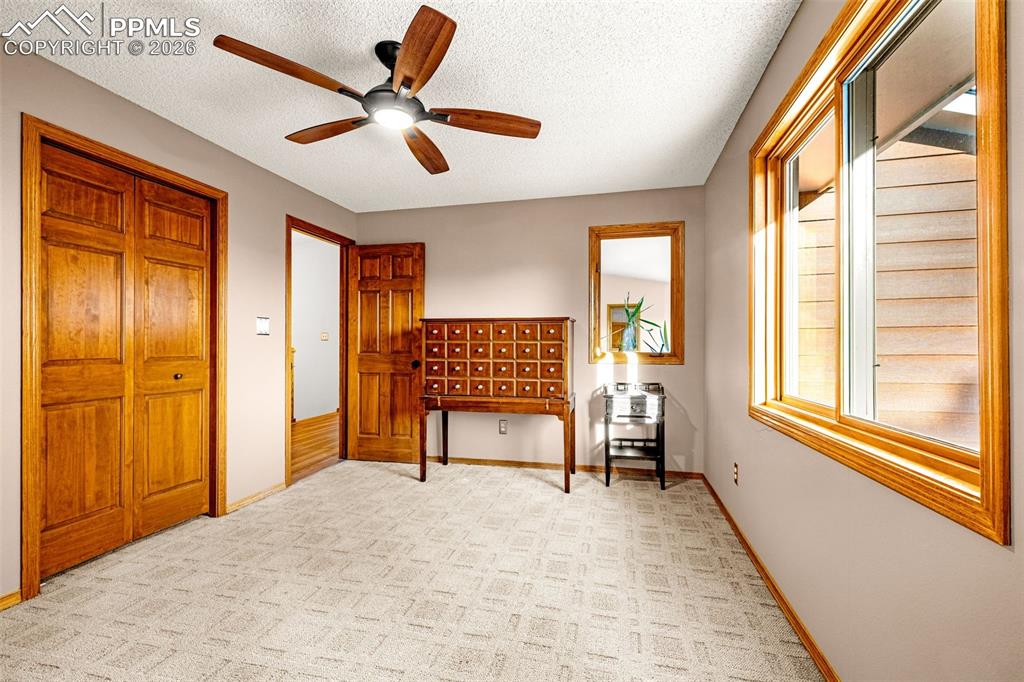 Image 29 of 39: Bedroom