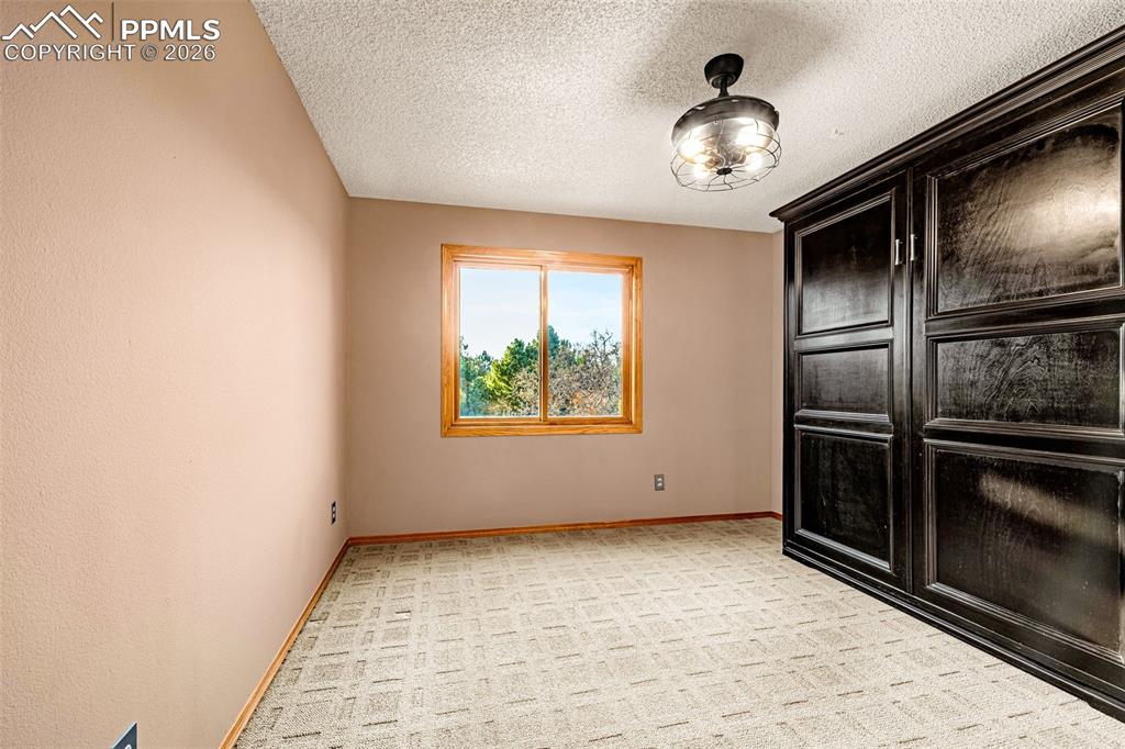 Image 31 of 39: Built in Murphy Bed in seconf bedroom