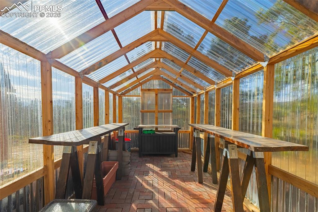 Image 35 of 39: Green House