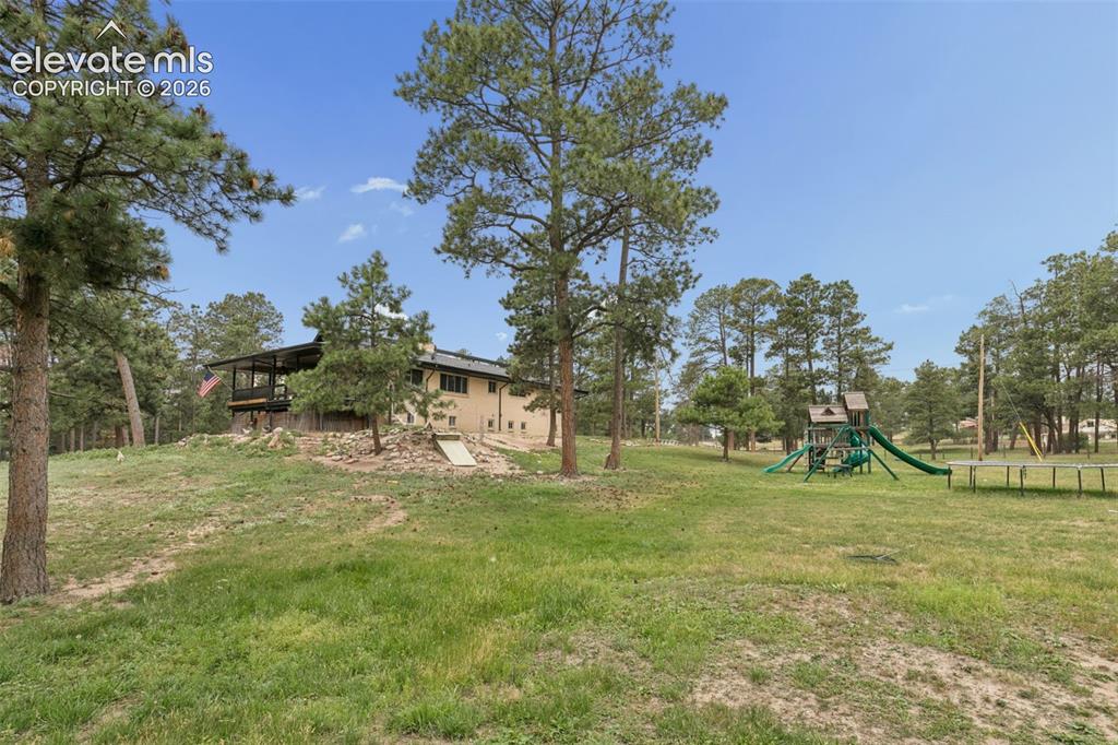 Image 7 of 8: Yard