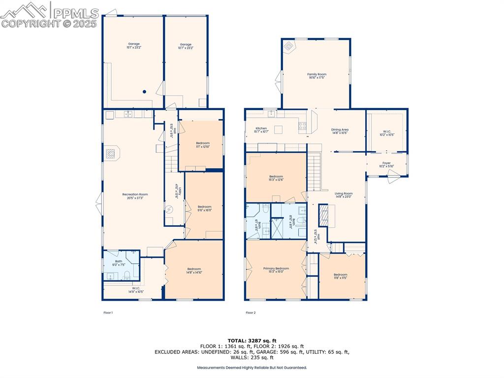 Image 26 of 38: Room layout