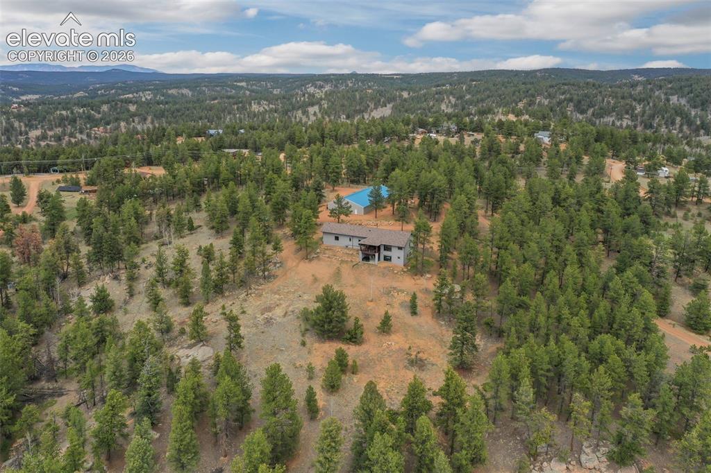 Image 4 of 38: Aerial View