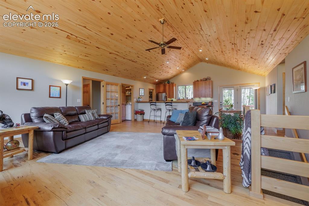 Image 10 of 43: Living Room