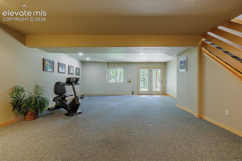 Image 30 of 43: Exercise Room