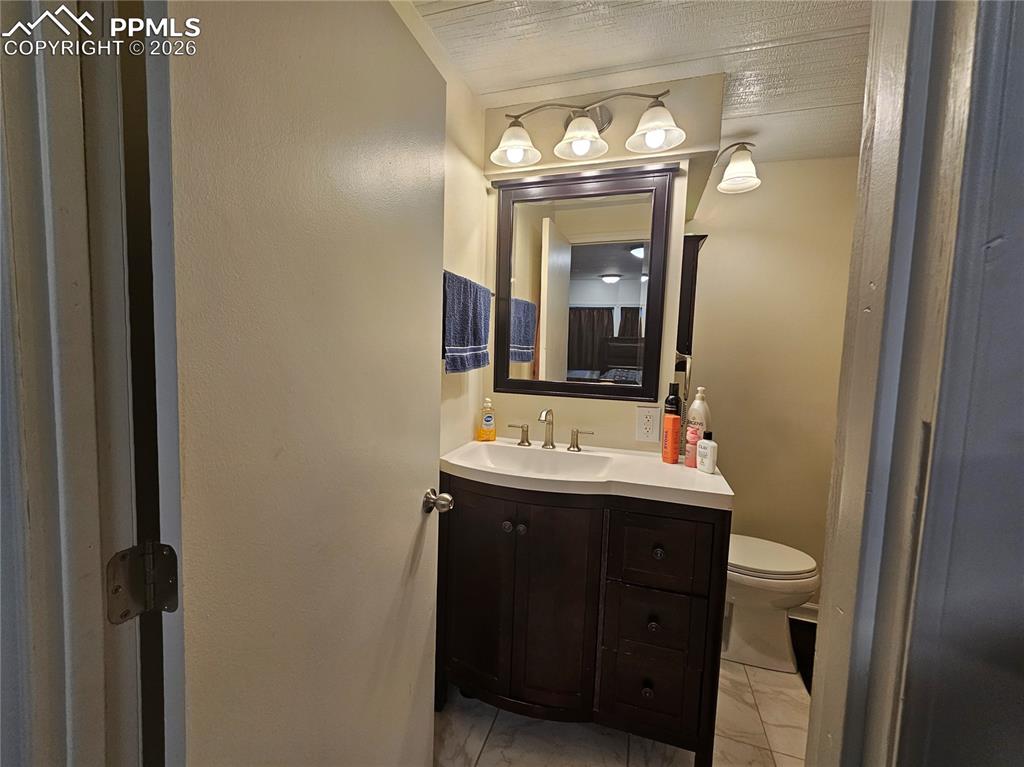 Image 17 of 28: Master bath