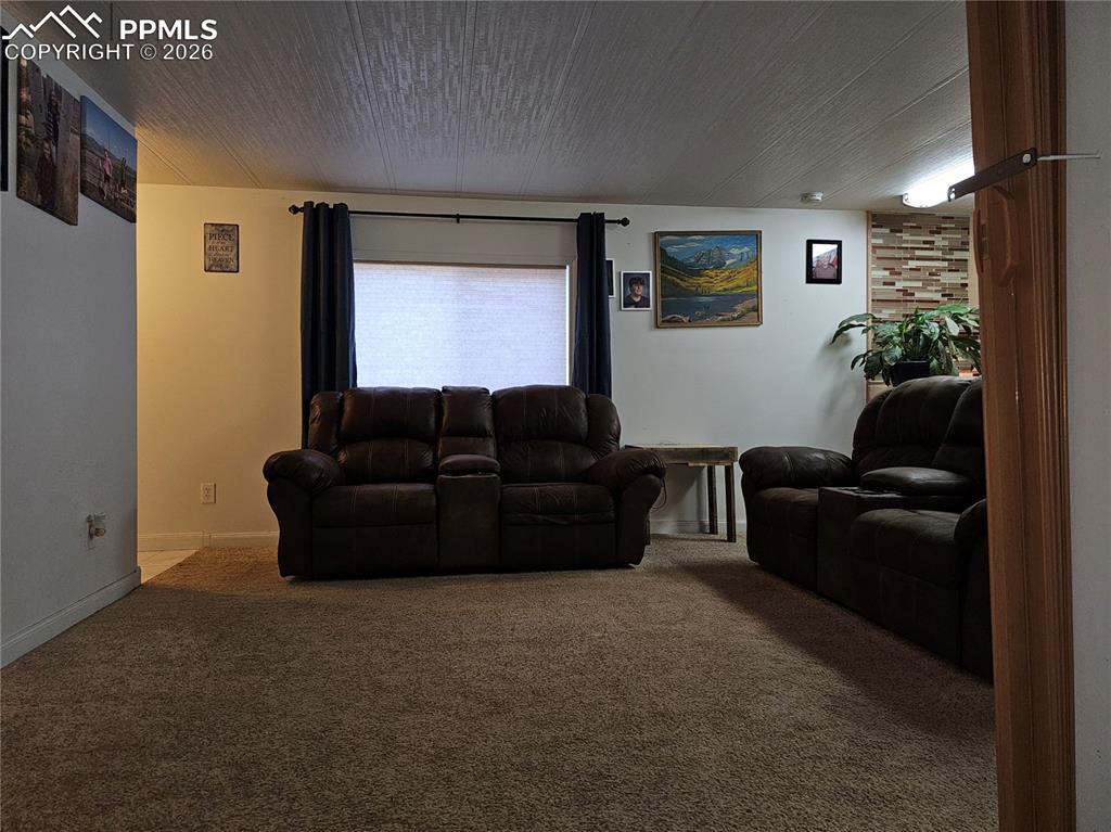 Image 8 of 28: Living Room