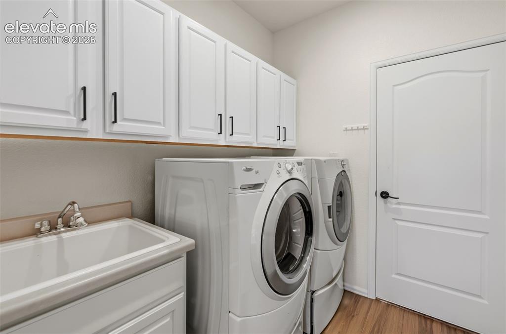 Image 13 of 49: Laundry