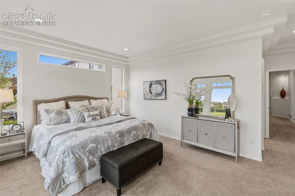 Image 15 of 49: Bedroom