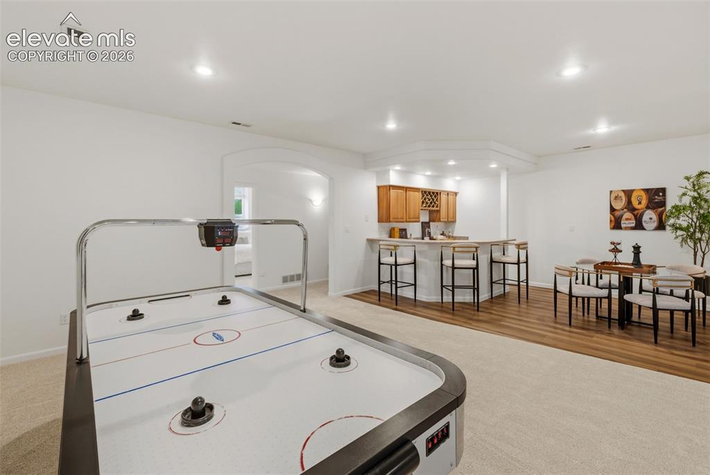 Image 30 of 49: Game Room
