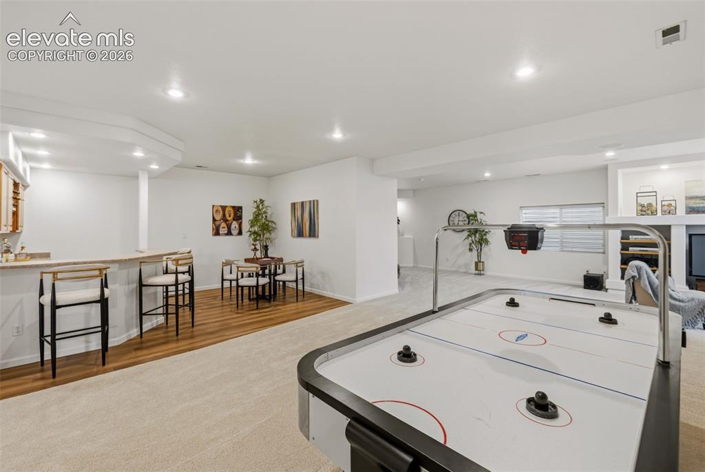 Image 31 of 49: Game Room
