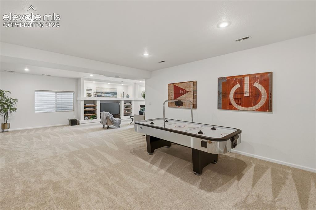 Image 34 of 49: Game Room