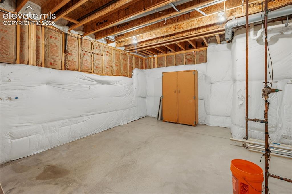 Image 43 of 49: Basement