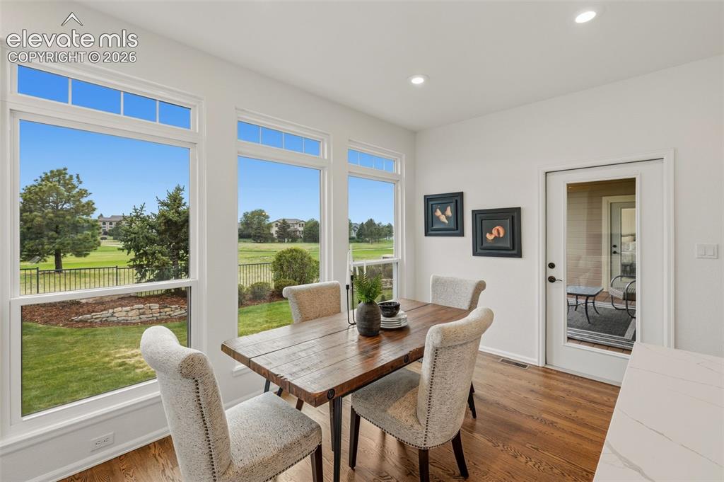 Image 7 of 49: Dining Area