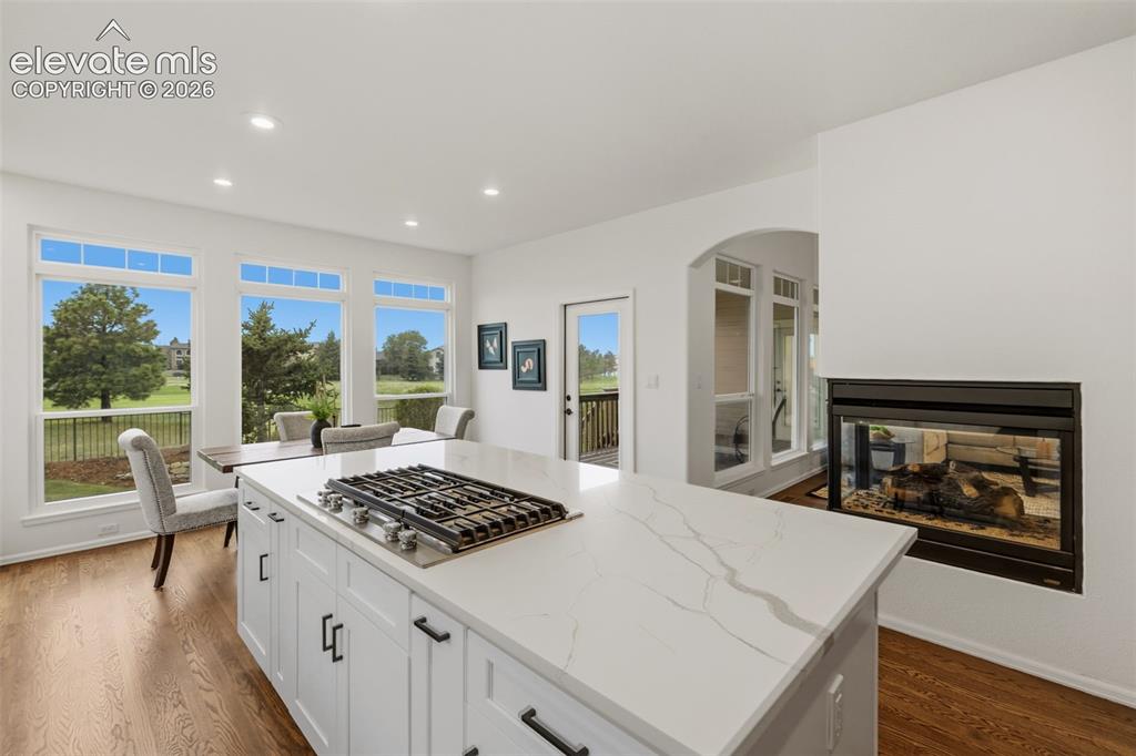 Image 8 of 49: Kitchen