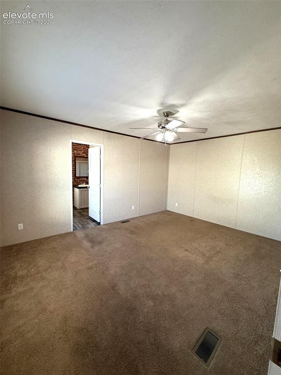 Image 12 of 28: MASTER BEDROOM