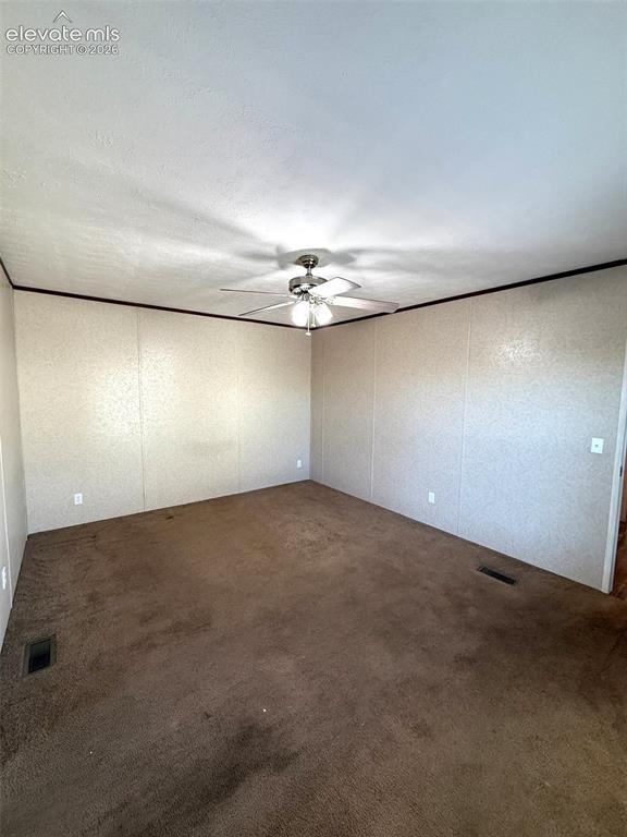 Image 13 of 28: MASTER BEDROOM